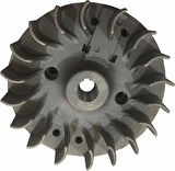 Knc 40Eup Motorlu Tırpan Volan