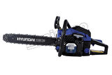 Hyundai Techno 700 Dijital Motorlu Testere, 46Cm, Pala Benzinli