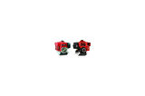 Kawasaki TJ53E Easy Start Sade Motor 3.0Hp