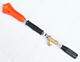 Bartceh İlaçlama Püskürtme Tabancası Holder 60Cm Tbc-01