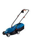 Hyundai C3200 İtmeli Elektrikli Çim Biçme Makinesi 32 Cm 1000W