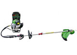Active 4.5Hp 62cc Profesyonel Benzinli Motorlu Tırpan