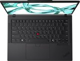 Lenovo Thinkpad T14 Gen 6 Intel Core Ultra 7 255U 16GB Ddr5 1tb SSD Windows 11 Pro Intel Aı Boost 14" Wuxga (1920X1200) IPS 500NITS 100% Srgb Taşınabilir Bilgisayar 21QC00CKTXP03 + Zetta Çanta