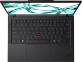 Lenovo Thinkpad T14 Gen 6 Intel Core Ultra 7 255U 128GB Ddr5 4tb SSD Windows 11 Pro Intel Aı Boost 14" Wuxga (1920X1200) IPS 500NITS 100% Srgb Taşınabilir Bilgisayar 21QC00CKTXP45 + Zetta Çanta