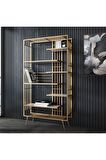 BANGOR METAL KİTAPLIK