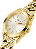 Guess Kadın Kol Saati GUGW0546L2