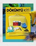 KİMYASAL DÖKÜNTÜ KİTİ 20 LT
