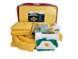 KİMYASAL DÖKÜNTÜ KİTİ 60 LT