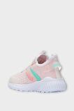 Çocuk Triko Comfort Spor Ayakkabı PUDRA