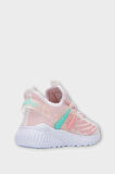 Çocuk Triko Comfort Spor Ayakkabı PUDRA