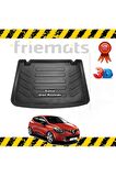 Renault Clio 4 Hb 3d Bagaj Havuz Paspası 2013-2020 Arası