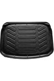 Skoda Fabia 3d Bagaj Havuz Paspası 2014-2020 Arası