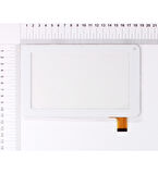 XC-PG0700-03-A1 Tablet Dokunmatiği Beyaz
