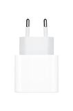 Apple 20 W USB-C Güç Adaptör