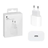 Apple 20 W USB-C Güç Adaptör