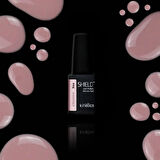 Kinetics Shield Ceramic Base Cream Pink 917 15ml