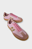 Çocuk Hafif Comfort Spor Ayakkabı PUDRA