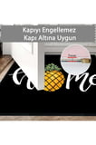 Banyo Paspası, Yumuşak Banyo Halısı, Kaymaz Dot Tabanlı, Yıkanabilir - 60x100