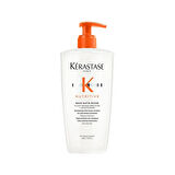 Kerastase Nutritive Bain Satin Riche Yoğun Nemlendirici Şampuan 500 ml