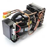 Vitrifrigo soğutma ünitesi Model ND35OR-V
