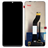 Tkgz Xiaomi Redmi 13C Lcd Ekran Dokunmatik SERVİCE PACK