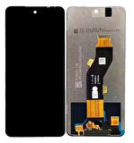 Tkgz Infinix HOT 40İ Lcd Dokunmatik Ekran SERVİCE PACK