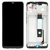 Tkgz Xiaomi Redmi 9T Lcd Ekran Dokunmatik SERVİCE PACK - FULL ÇITALI