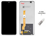 Tkgz Oppo Realme C55 Lcd Ekran Dokunmatik SERVİCE PACK + B-7000