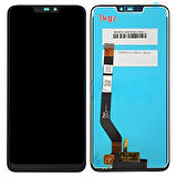 Tkgz Honor 8C Lcd Ekran Dokunmatik SERVİCE PACK