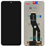 Tkgz Honor X8A Lcd Ekran Dokunmatik SERVİCE PACK