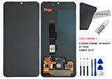 Tkgz Xiaomi Mİ 9SE Lcd Ekran Dokunmatik SERVİCE PACK + B-7000 + TAMİR SETİ