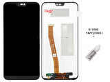 Tkgz Huawei P20 Lite Lcd Ekran Dokunmatik SERVİCE PACK + B-7000