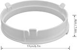 Airfel LPCY25BM MOBİL KLİMA HAVA TAHLİYE HORTUMU & BAĞLANTI APARATI AĞIZ ÇAPI 15 CM UZUNLUK 1.5 M