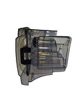 ARÇELİK S-7440 A ELEKTRİKLİ SÜPÜRGE TOZ TORBA GURUBU TOZ TORBA HAZNESİ ORJİNAL
