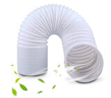 ARÇELİK 09210 P MOBİL KLİMA SICAK HAVA TAHLİYE HORTUMU AĞIZ ÇAPI 15 CM UZUNLUK 135 CM