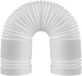 ARÇELİK 09210 P MOBİL KLİMA SICAK HAVA TAHLİYE HORTUMU AĞIZ ÇAPI 15 CM UZUNLUK 135 CM