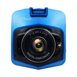 Vehicle Blackbox Dvr 1080P Full Hd Araç Içi Kamera