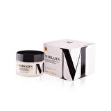 Markazen Tüm Cilt Tipleri İçin Aydınlatıcı Gece Kremi  50 ml 