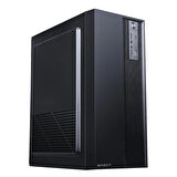 Xaser Xsr156 Intel i5 6400 8 GB DDR4 RAM 256 GB SSD Intel HD Graphics FreeDos Masaüstü Bilgisayar 