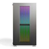 Xaser Xsr240 Intel 2600 16 GB DDR3 RAM 256 GB SSD AMD Radeon RX 550 FreeDos Masaüstü Bilgisayar 