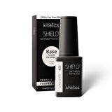 Kinetics Shield Ceramic Base Cream Nude 918 15ml