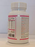Ekinezya Kapsül (Echinacea Capsule) 