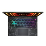 MSI CYBORG 17 i7-13620H 32-GBDDR5 2 TBSSD RTX5070 (8GB-GDDR7-60W) 17.3" FHD 144Hz Freedos + QB Sırt Çantası B13WGKG-251XTRQB7