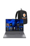 IdeaPad Slim 3 AMD Ryzen 7 170 40GB 512GB SSD 14" FHD+ W11P Dizüstü Bilgisayar