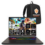 MSI Vector 17 HX AI Ultra 7 255HX 64GB 4TB SSD RTX5070Ti/12GB 140W 17" QHD+ 240Hz W11H Gaming