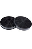 Adv 5150 B (8906020220) Davlumbaz Karbon Filtre 9188065503