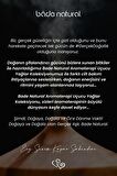Bade Natural Nioli Uçucu Yağı %100 Saf 10 ml
