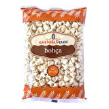 Gazioğlu Üçler Bohça Kuru Mantı 500 gr x 4 Adet