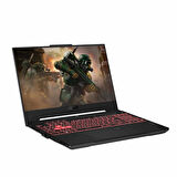 Asus TUF Gaming A15 R7 7435HS 32GB 1TB SSD RTX4050/6GB 140W 15.6" FHD 144Hz FDOS Laptop FA507NUR