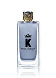 Dolce&Gabbana K BY EDT 200 ml